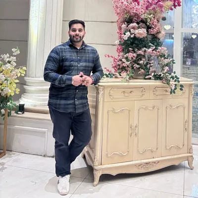 Damoder Rajpurohit profile