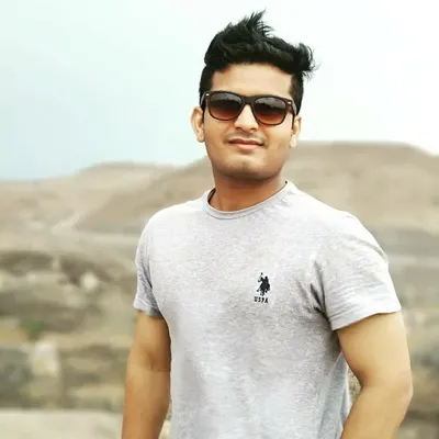 Damodhar Jawale-Patil profile