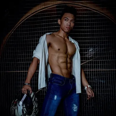Damon C | Personal Trainer profile