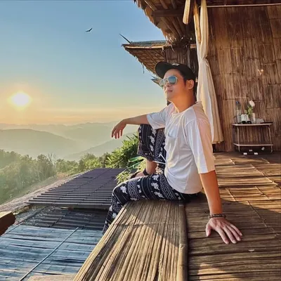 Damon Cheong profile