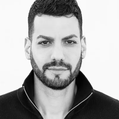 Damon Soraya profile