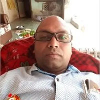 Jayantibhai Damor profile
