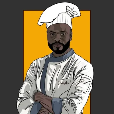 Dampha Kitchen profile