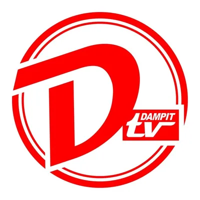 Dampit TV Official profile