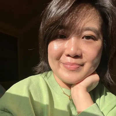 Grace Tan profile