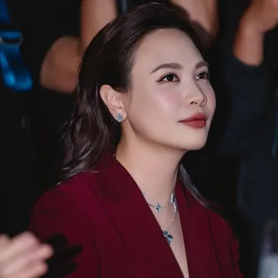 Đàm Thu Trang profile