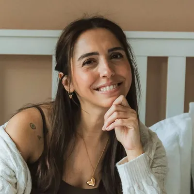 Damla Seftalicioglu profile