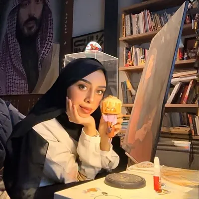 ديمـا عبدالله | DAMZON profile