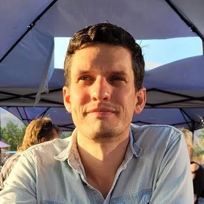Dan Swierenga profile