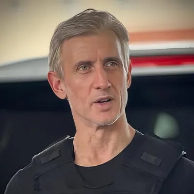 Dan Abrams profile