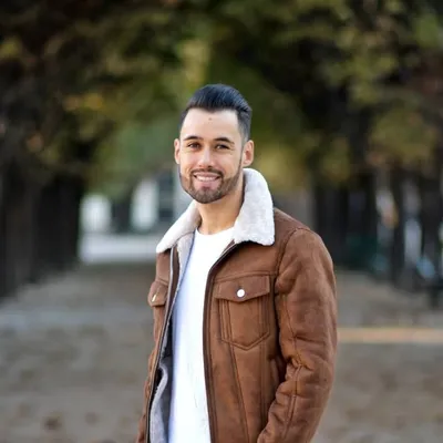 Dan l Travel l Boxing l Photo profile