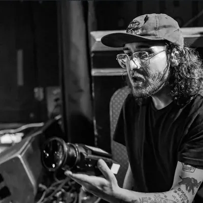 Dan Brenkert profile