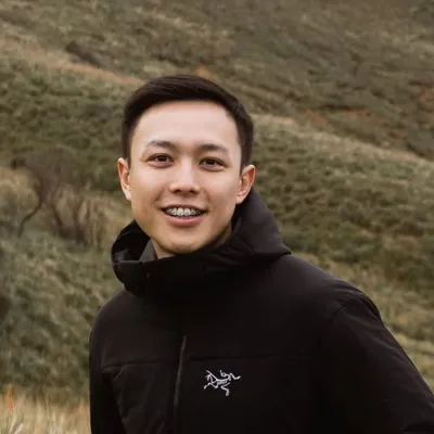 Dan Foong profile
