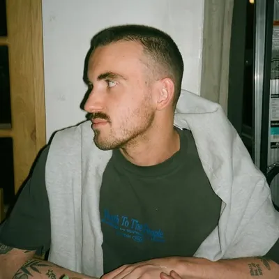 Daniel Gabrielli profile