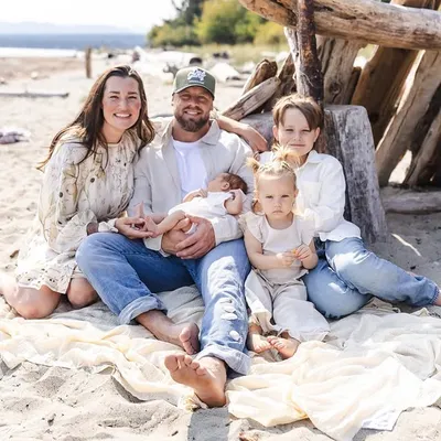 Dan Koren | Founder of Just Bite Me Meals profile