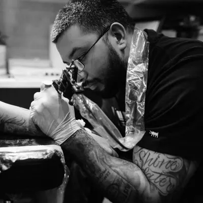 NEW YORK|TATTOO ARTIST profile