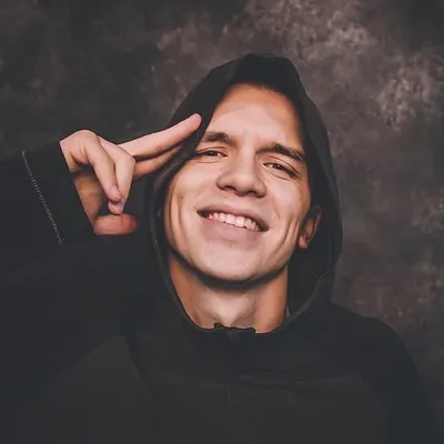 Даня Мясников profile