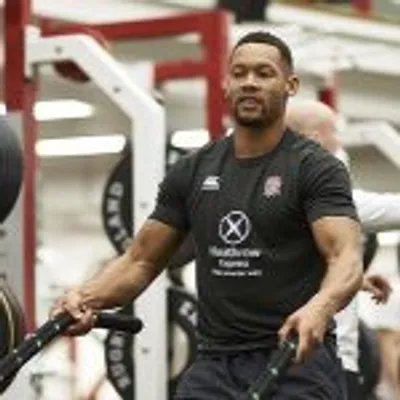 Dan Norton profile