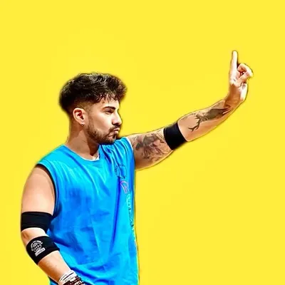 Dan Puche ๐ช๐ธ profile