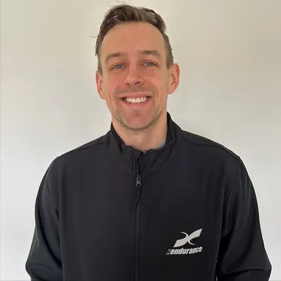 Dan Peskett profile