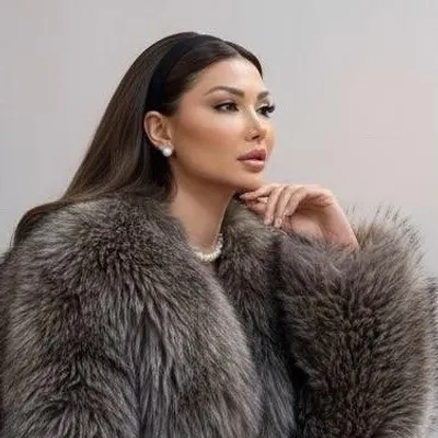 Dana Jabr دانا جبر Instagram profile photo