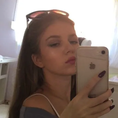 Дана💋 profile
