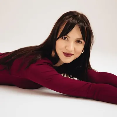 Абдулина Дана profile