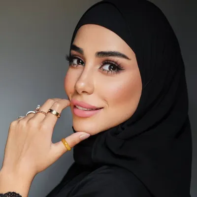 دانه الصيرفي | ميكب ارتست | Makeup Artist profile