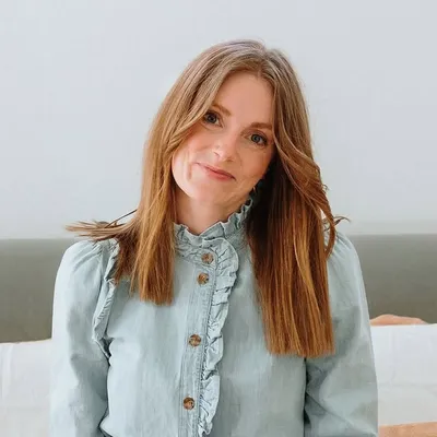 Dana Evans | Emotional + Physical Decluttering profile