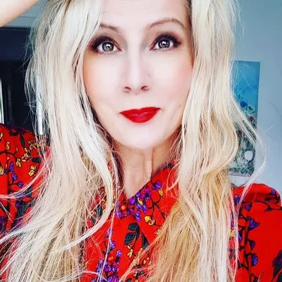 German artist profile