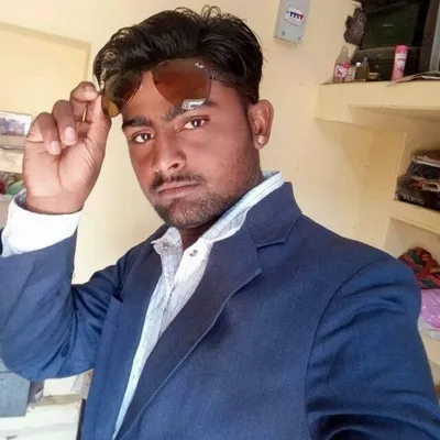 Dana Ram Bhati profile