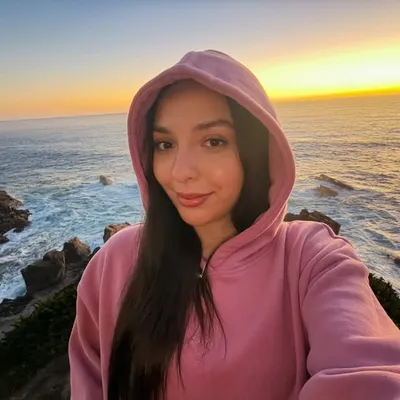 Keylla Danay profile