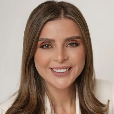 Dana Abu Khader┃دانا أبو خضر profile