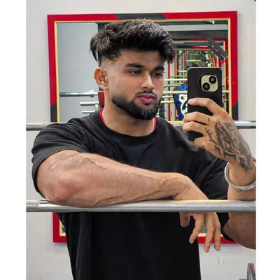 Aritra Dana profile