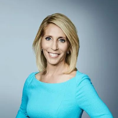 Dana Bash profile