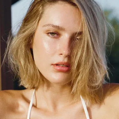 Dana Breeman profile