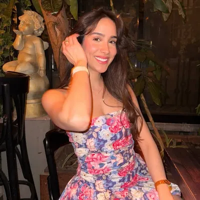 Dana Ella Gerichter profile