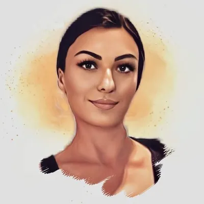 Daniela Grama profile