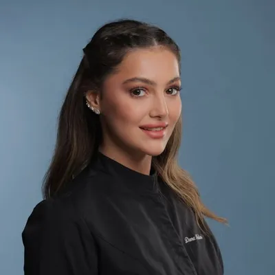 Dana Hallani profile