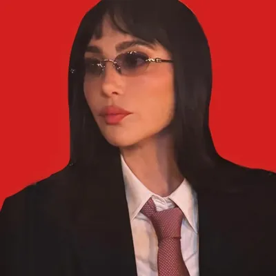 Dana Hourani دانا حوراني profile