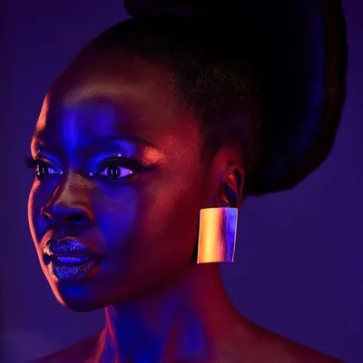 Danai Gurira profile