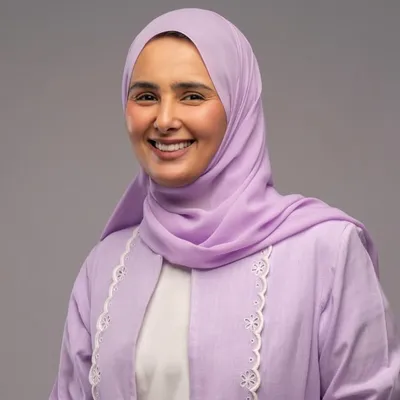 Danah Alshayji profile
