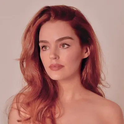 Dana Melanie profile