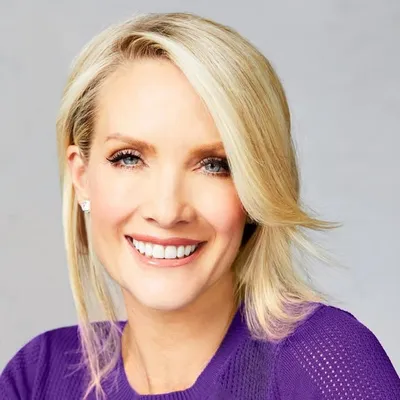 Dana Perino profile