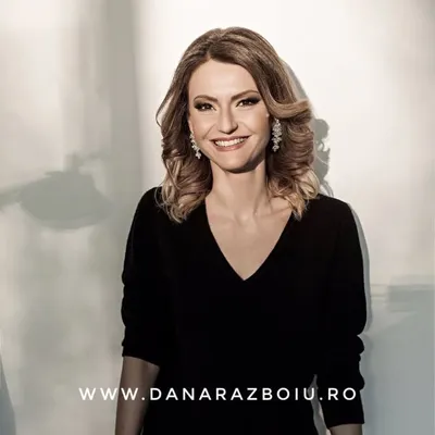Dana Razboiu profile