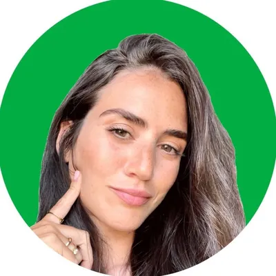 דנה מויאל רייכר | יוצרת תוכן | אוכל אסייתי בקלות profile