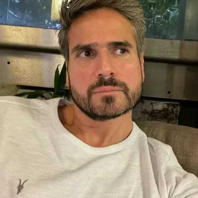 Daniel Arenas profile
