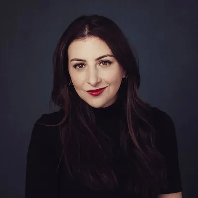 Dana Schwartz profile