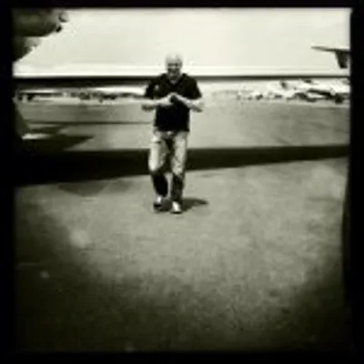 Dana White profile