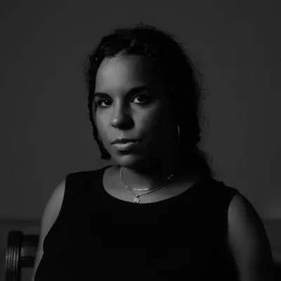 Danay Suárez profile